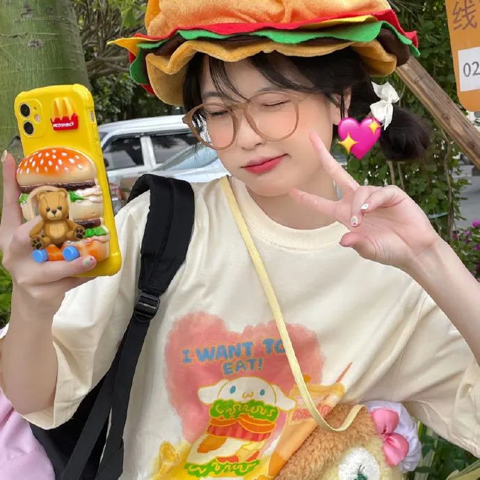 花系列：二